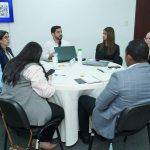 Misión de OCDE fortalece trabajos para implementación de la Estrategia Nacional de Integridad Pública