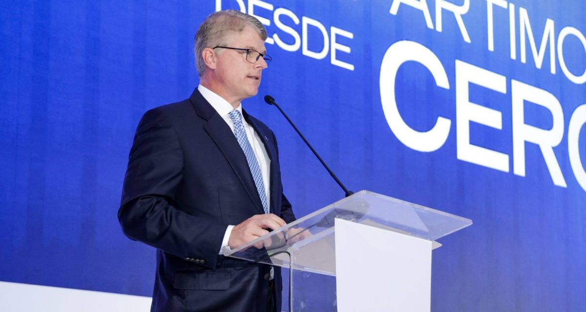 Asociación de Navieros plantea visión marítima de largo plazo para acompañar el crecimiento económico de RD
