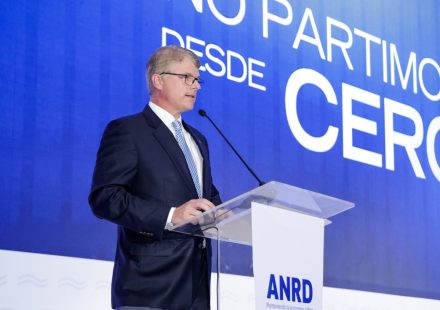 Asociación de Navieros plantea visión marítima de largo plazo para acompañar el crecimiento económico de RD