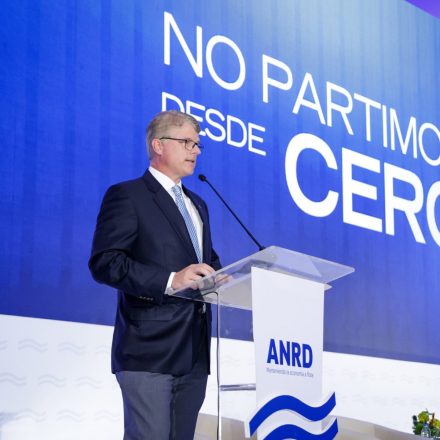 Asociación de Navieros plantea visión marítima de largo plazo para acompañar el crecimiento económico de RD