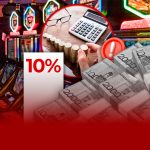 Nueva Ley de Juegos de Azar establece impuesto de 10 % mensual para las apuestas por internet