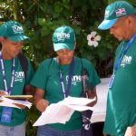 ONE inicia encuesta nacional en 25 mil viviendas para medir condiciones de vida