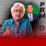 Ortiz Bosch exhorta a Leonel Fernández a explicar papel del PRM ante conflictos internacionales