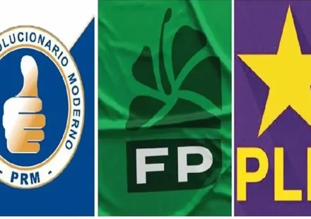 Faltando diecinueve meses para las elecciones de 2028, PRM es el favorito para ganar esos comicios