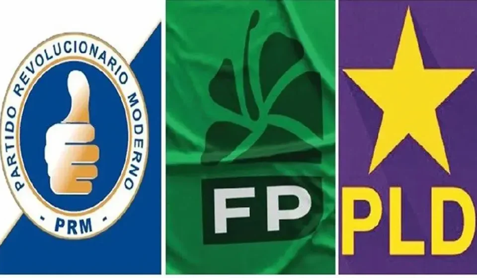 Faltando diecinueve meses para las elecciones de 2028, PRM es el favorito para ganar esos comicios