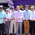 PLD inaugurará dos locales en la provincia María Trinidad Sánchez