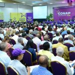 PLD informa de la reprogramación de sus actividades para mantener la movilización partidaria