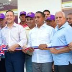 PLD pauta para este sábado la inauguración de su local en La Victoria