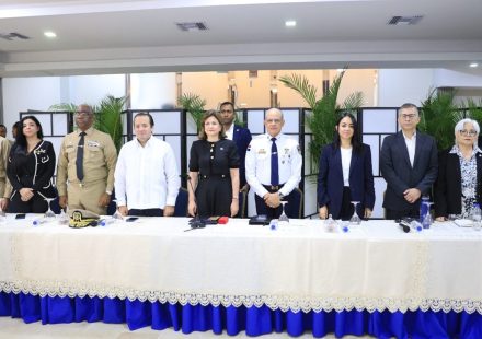 PN reporta caída de 29.9 % en los robos y tasa de homicidios de 7.35 hasta septiembre