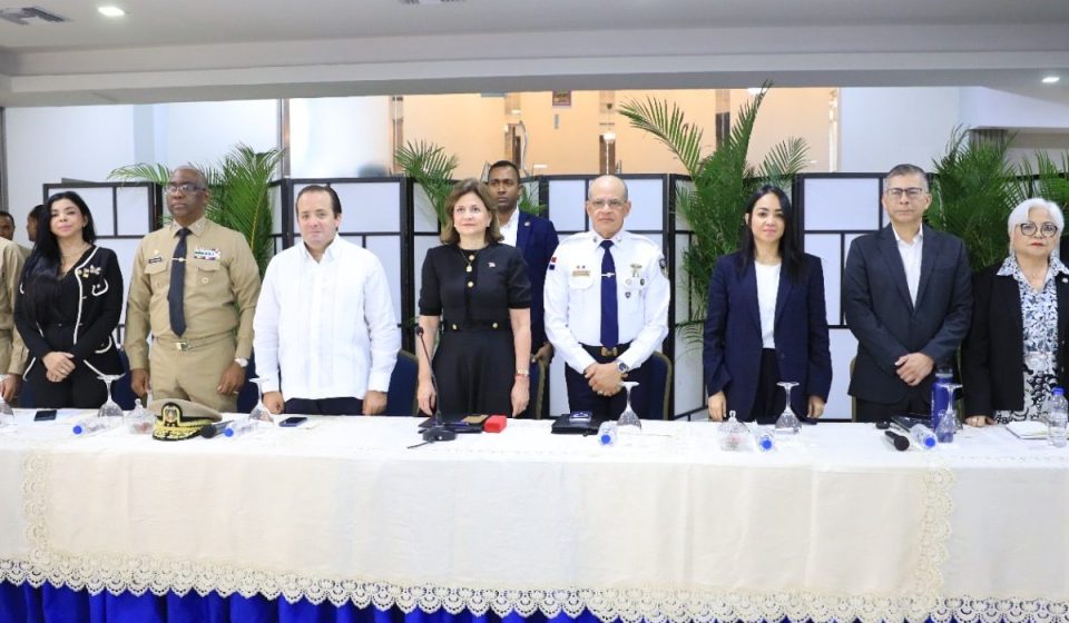 PN reporta caída de 29.9 % en los robos y tasa de homicidios de 7.35 hasta septiembre