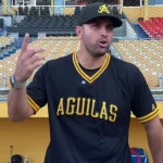 Pipe Urueta reconoce que la ofensiva de las Águilas todavía no ha despertado