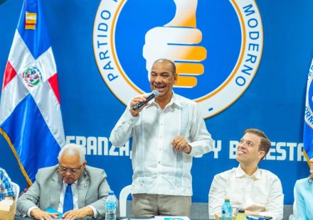 PRM reactiva padrón de militantes y anuncia preparativos para primarias