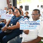 Banreservas financia con más de RD$200 millones apartamentos en Las Acacias II