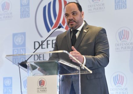 Cuando el saneamiento llega, la dignidad vuelve