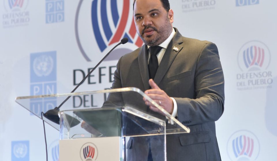 Cuando el saneamiento llega, la dignidad vuelve