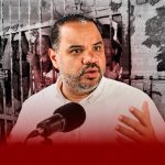 Pablo Ulloa reclama mano dura contra el crimen desde las cárceles y llama a prófugos a entregarse