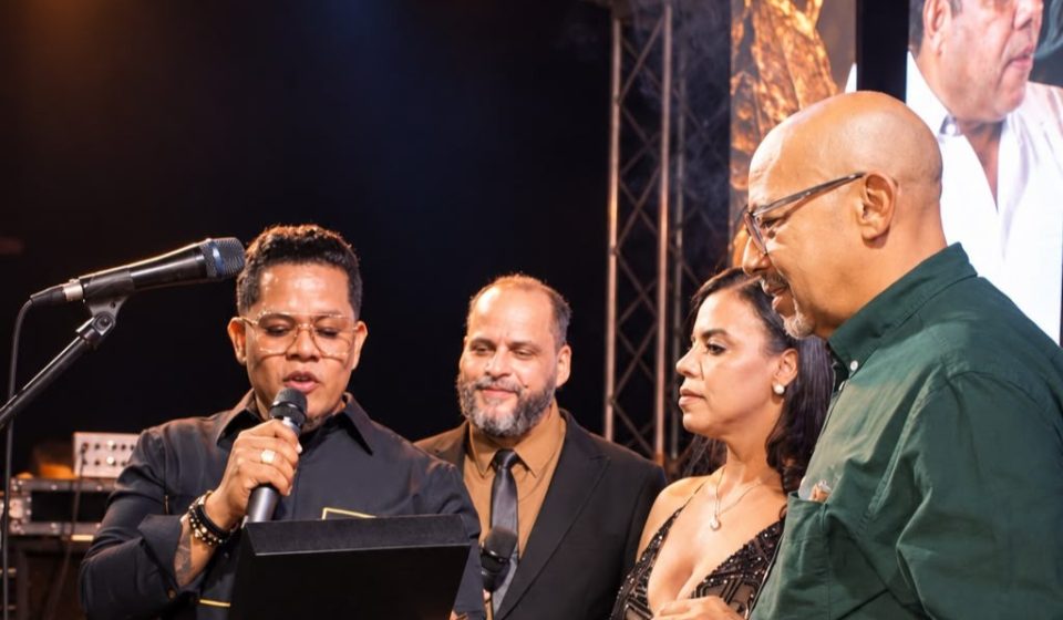 La Fumada Legendaria 2026 celebra su quinta edición en Santiago
