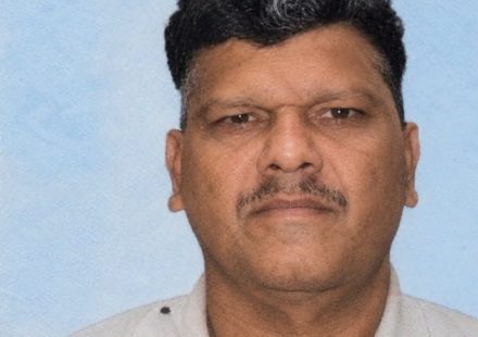 Fallece hombre tras ser impactado por un vehículo en la autopista Duarte, en Loma Miranda