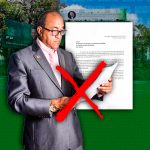 Pedro Félix renuncia a la Fuerza del Pueblo en La Vega y denuncia falta de unidad