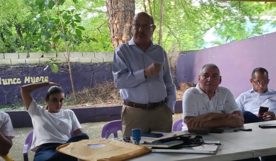 El PLD coordina asambleas de motivación y trabajo en diversas provincias dominicanas