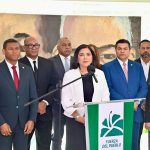 FP cuestiona política de seguridad del Gobierno por aumento de intercambios de disparos