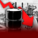 El petróleo de Texas baja un 1,46 %, hasta 101,76 dólares