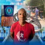 Policía apresa en Manzanillo a hombre requerido por presunto robo en vivienda