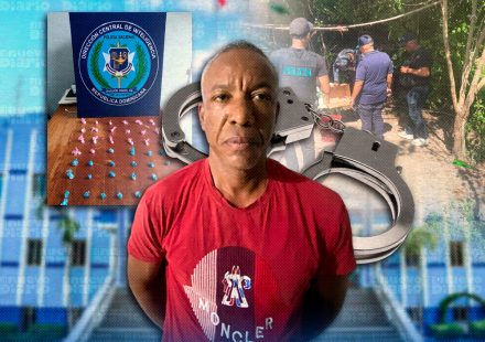 Policía apresa en Manzanillo a hombre requerido por presunto robo en vivienda