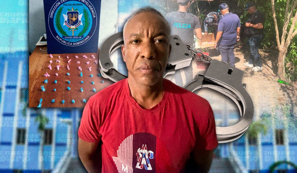 Policía apresa en Manzanillo a hombre requerido por presunto robo en vivienda