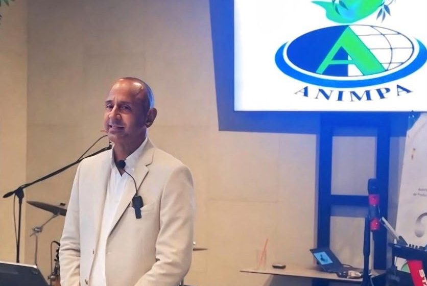 Animpa pide a Abinader medidas para proteger la producción nacional de arroz