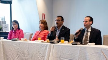 RD reunirá expertos internacionales para analizar el futuro de los mercados financieros en la era digital
