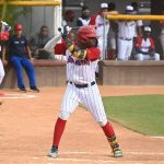 RD vence a Curazao y arranca con pie derecho en el Premundial U-18