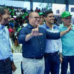Rafael Castillo se consolida como el favorito de la Fuerza del Pueblo para la Alcaldía de SDE