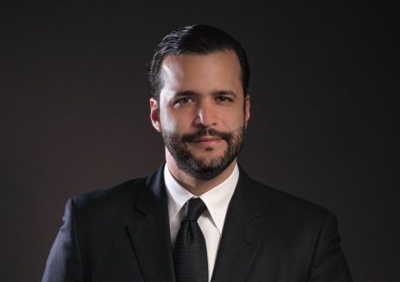 (VIDEO) Rafael Paz: “Este país se va a levantar” y abre una nueva etapa al frente de la FP en el DN