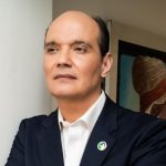 Ramfis Lanza alerta nacional por crisis en Haití y se solidariza con Bukele