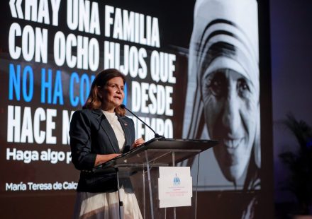 Raquel Peña destaca reducción de la pobreza en RD; llama a fortalecer oportunidades para las familias