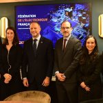 MICM promueve a RD en Francia para atraer a empresas de semiconductores