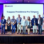 República Dominicana asume presidencia pro témpore de Promecafe