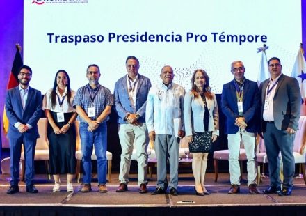 República Dominicana asume presidencia pro témpore de Promecafe