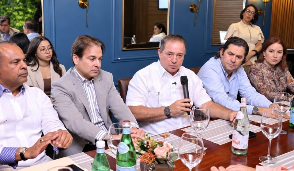 Sector externo David 2028 implementa sistema de registro en línea mediante código QR