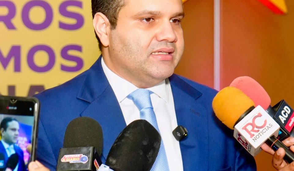 Richard Medina tilda de mito decir que arroceros de RD no hicieron su trabajo en los últimos 20 años