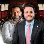 Rogelio Genao se mantendrá como diputado independiente y afirma que su padre respalda su decisión