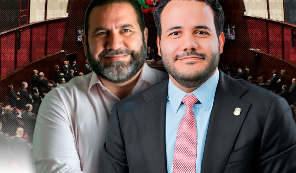 Rogelio Genao se mantendrá como diputado independiente y afirma que su padre respalda su decisión