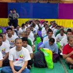 Rohingya activist says it’s unfair to send refugees back to Myanmar