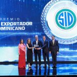 Grupo SID recibe reconocimiento como Gran Exportador Dominicano tras presencia en 22 mercados