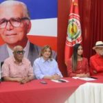 Castro Silverio: “Las convenciones del PRSC serán fundamentales para fortalecer el partido”