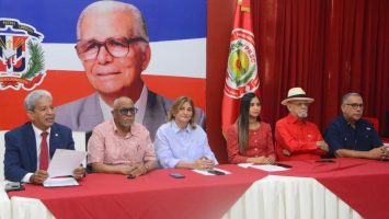 Castro Silverio: “Las convenciones del PRSC serán fundamentales para fortalecer el partido”