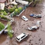Chile declares Las Condes disaster zone after mudslide