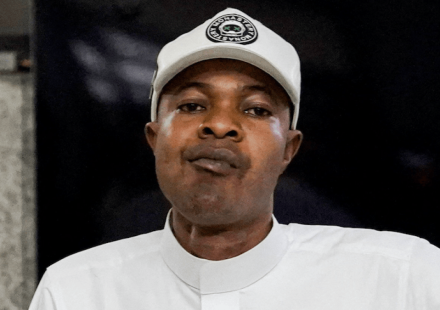 Nigeria charges man accused of faking government agency