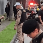 Brazil police rescue 13 children taken hostage at kindergarten